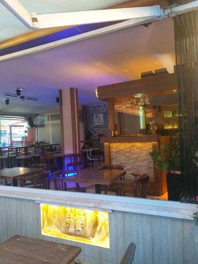Atlantis Otel Gumuldur Exterior photo