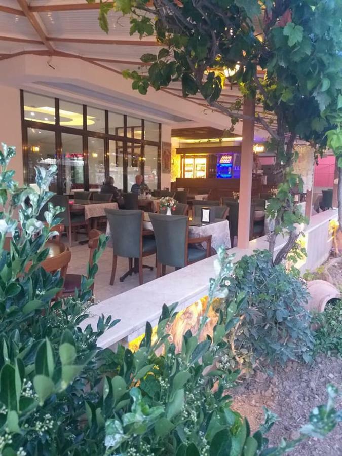 Atlantis Otel Gumuldur Exterior photo