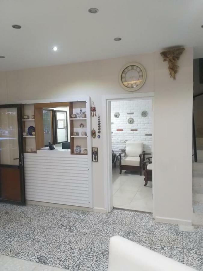 Atlantis Otel Gumuldur Exterior photo